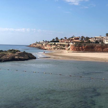 Villas Don Quijote Punta Prima  Eksteriør bilde