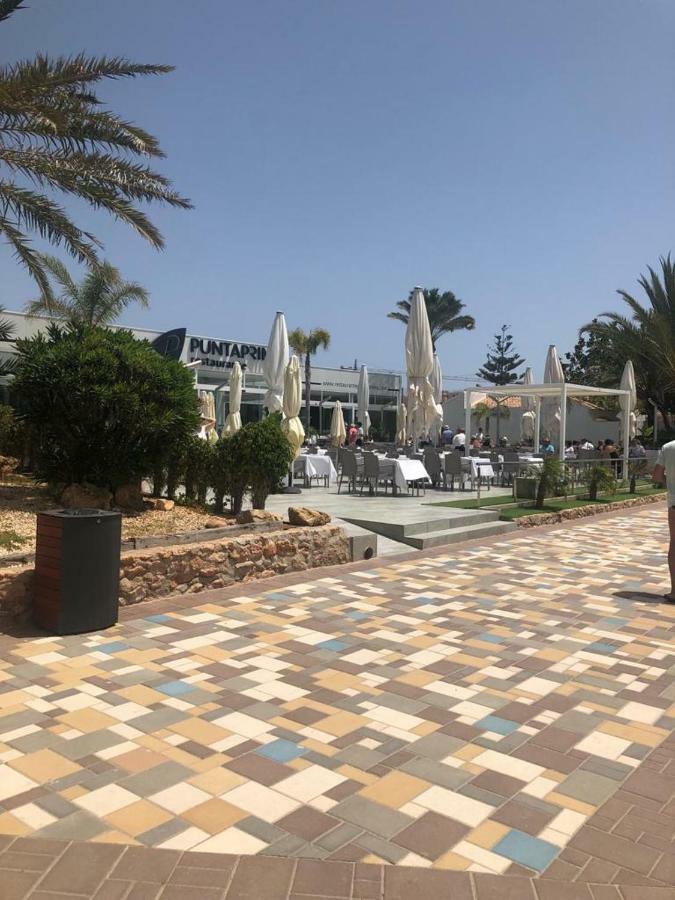 Villas Don Quijote Punta Prima  Eksteriør bilde