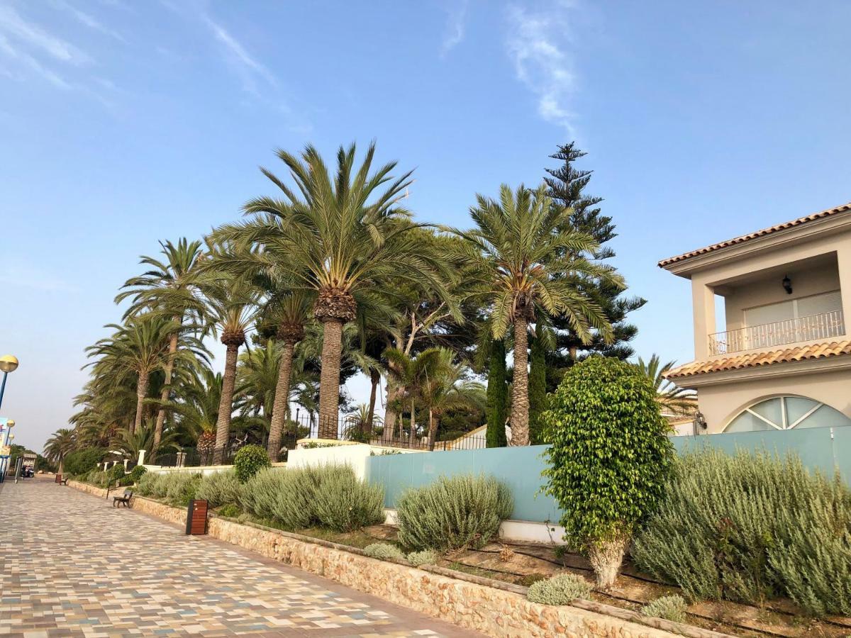 Villas Don Quijote Punta Prima  Eksteriør bilde