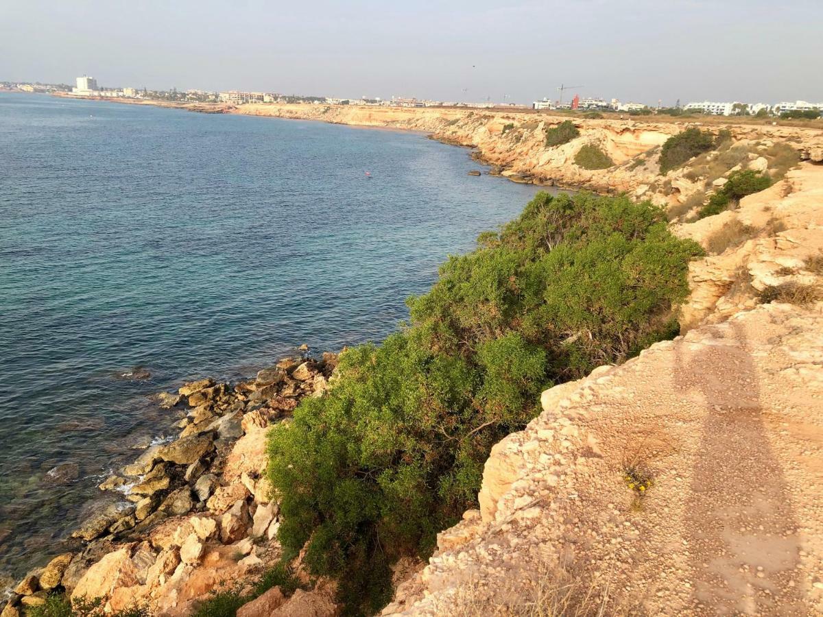 Villas Don Quijote Punta Prima  Eksteriør bilde